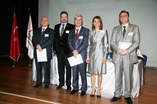 Patent, Tasarım Ve Coğrafi İşaretlere İlişkin Yasa Teklifinin Değerlendirilmesi

 - 19