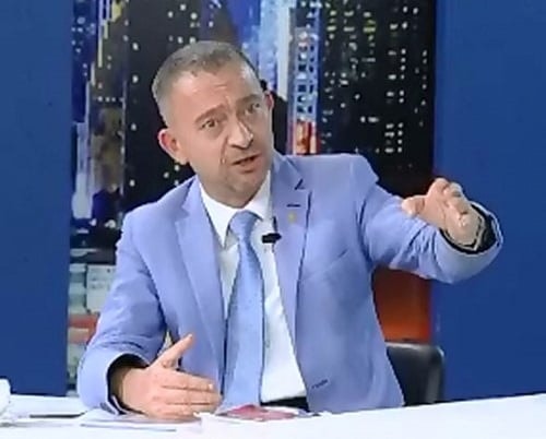 Her Yerde Hukuk Konuşuluyor Ama Hiç Bir Yerde Hukuk Yok

