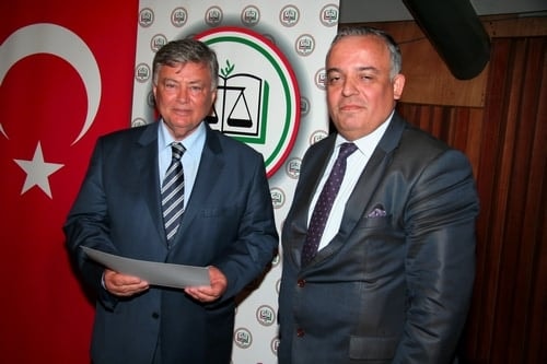 İş Hukukuna İlişkin Sorunlar Ve Çözüm Önerileri
 - 79