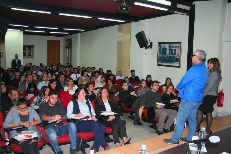 Fikri ve Sınaî Haklar Eğitim Programı - 5