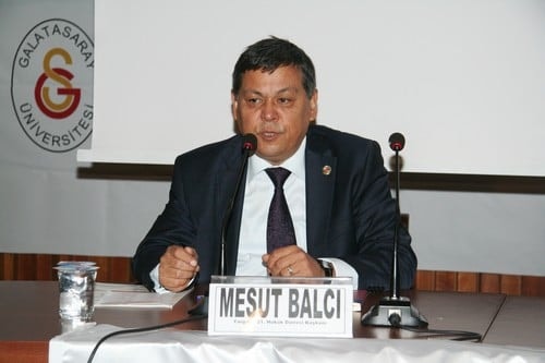 Sendikal Haklar Ve İş Sözleşmeleri Sempozyumu

 - 55