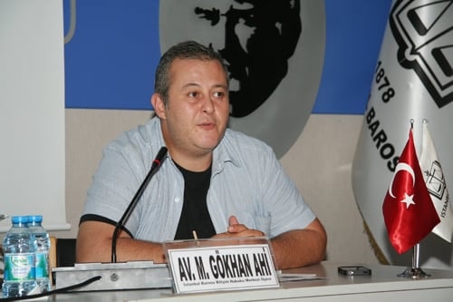 E-Ticaret İçin Yeni Yasal Düzenlemeler
 - 26