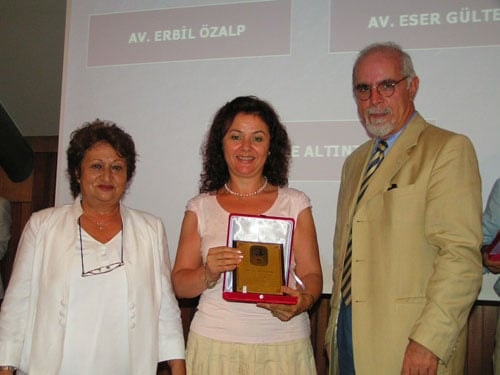 Sem Eğitim Dönemi Sona Erdi - 15