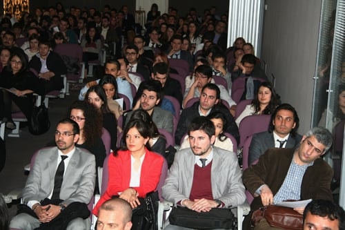 Sem 22. Dönem 2013-6 Eğitim Dönemi Başladı - 1