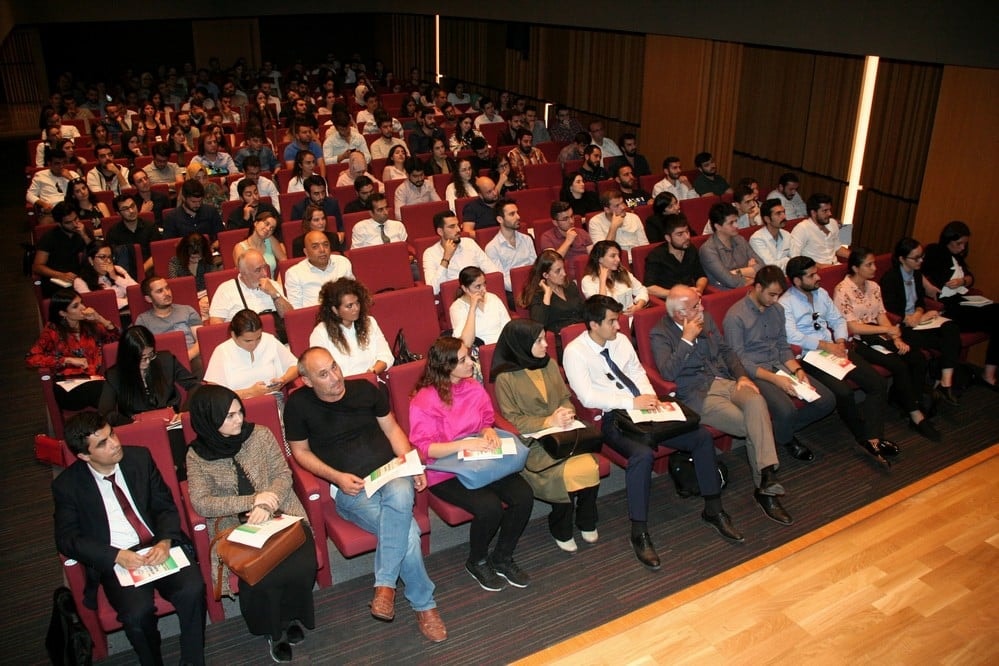 Staj Eğitim Merkezinde Yeni Eğitim Dönemi Başladı - 43