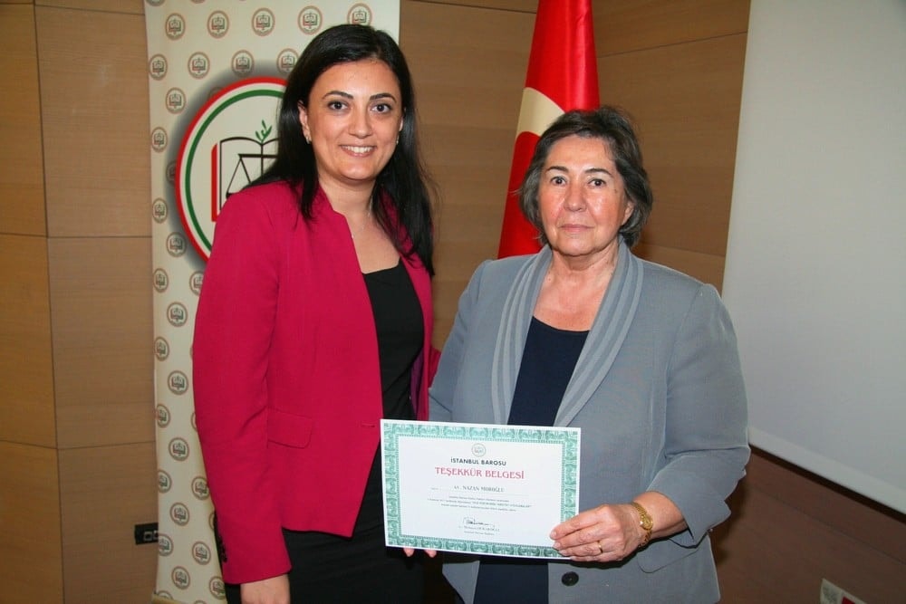 Aile Hukukunda Yargıtay Uygulamaları - 105