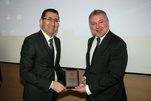 Lojistik, Taşıma Hukuku Ve Taşıma Sigortaları Sempozyumu-1
 - 60