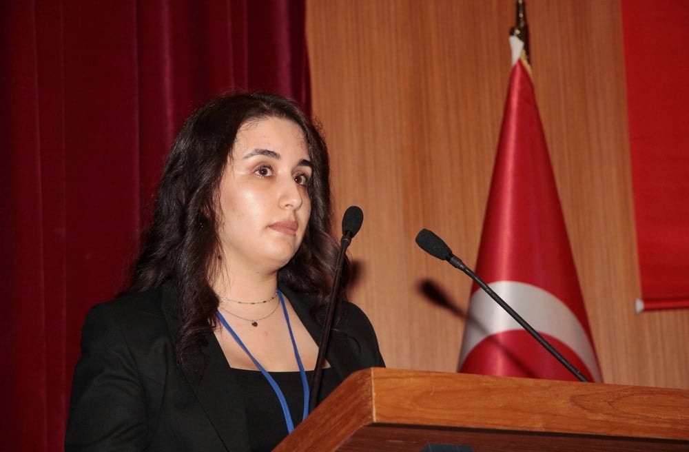 Genç Avukatlar Çalıştayı - 54