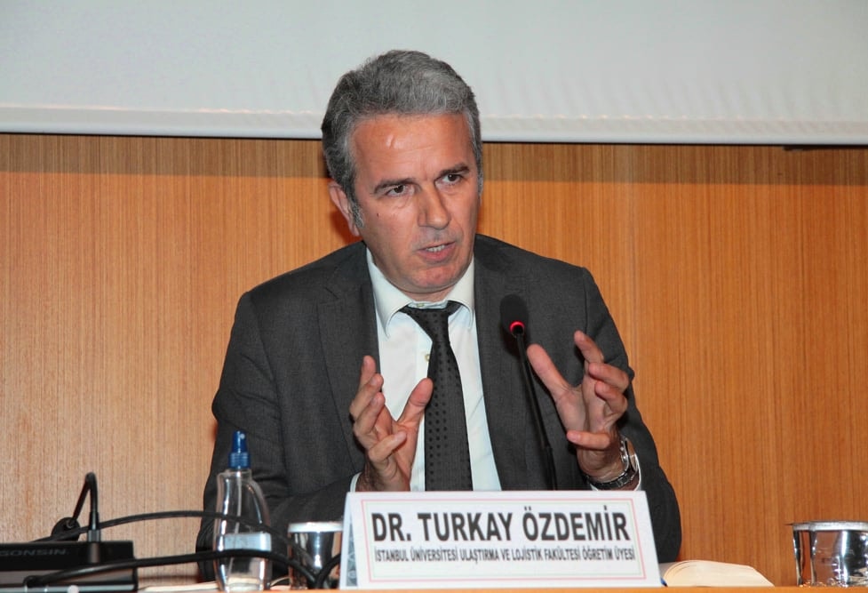 6102 Sayılı Türk Ticaret Kanunu Taşıma İşleri Kitabının 10. Yılı ve Taşıma Hukukundaki Gelişmeler - 55