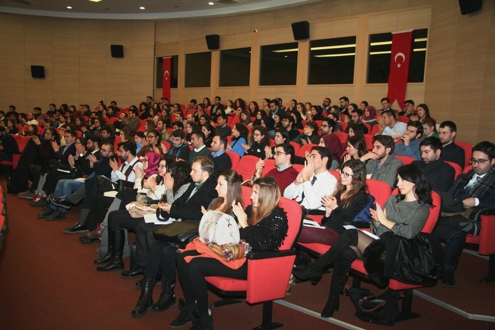 Baro Güçlüyse Avukat da Güçlüdür - 53