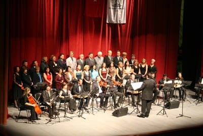 Tsm Koromuzun “Bahara Merhaba” Konseri - 8