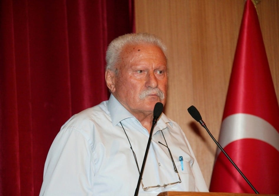 İstanbul Barosu Yardımlaşma Sandığı Genel Kurul Toplantısı Yapıldı - 25