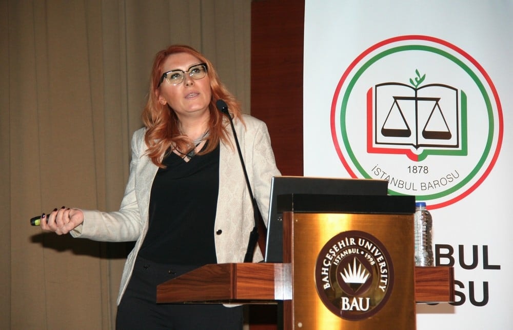 Yeni Nesil Teknolojiler ve Hukuk - 10