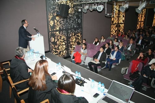 Sem 22. Dönem 2013-9 Eğitim Dönemi Başladı

 - 13