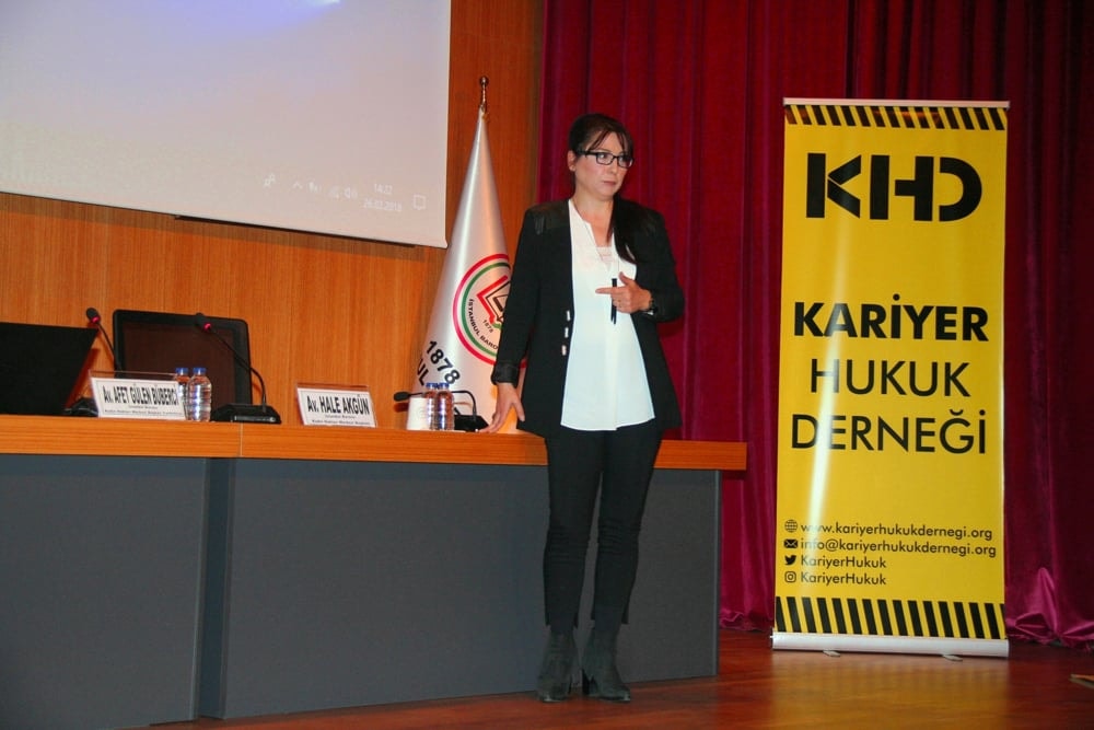 Toplumda Kadının Sesi Zirvesi - 26