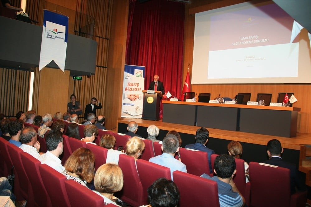 İmar Barışı - 32