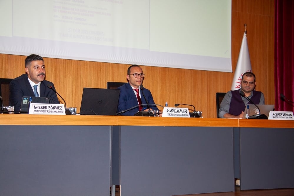 İdari Yargı ve Uygulama Sorunları - 18