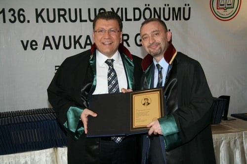 Hukuk Devleti Tesis Edilene, Yargı Bağımsız Olana Kadar, Bedeli Ve Pahası Ne Olursa Olsun Bu Mücadeleyi Birlikte Sürdüreceğiz - 186