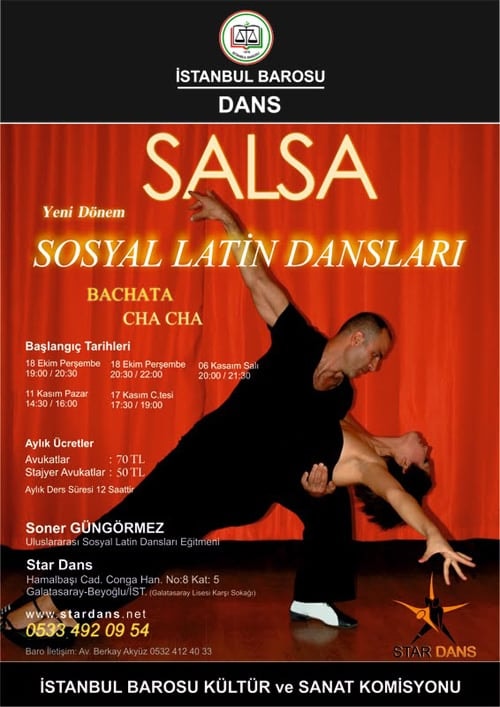 Kültür Ve Sanat Komisyonundan Meslektaşlarımıza Duyuru
 - 3