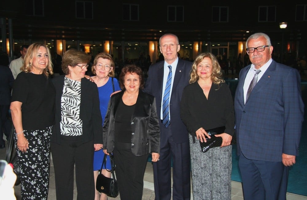 Türkiye Barolar Birliği Başkanlığına Feyzioğlu Yeniden Seçildi - 396