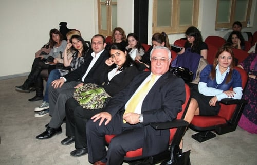 Fikri Ve Sınaî Mülkiyet Hukuku Vıı. Eğitim Programını Tamamlayanlara Belgeleri Verildi  - 2