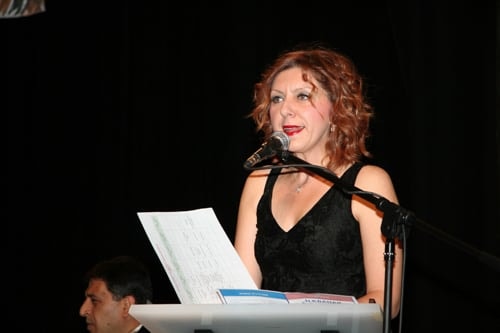 İlkbahar Konseri Coşturdu
 - 2