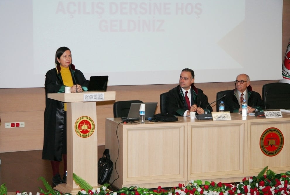 Sem Yeni Eğitim Dönemi Başladı - 28