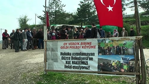 İstanbul’Un İçme Suyu Havzaları Tehdit Altında
 - 4