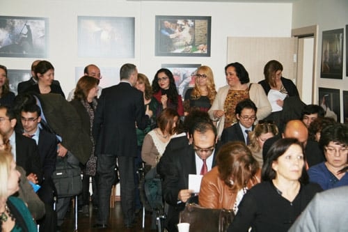 Kamu Avukatlarına Barodan Destek

 - 2