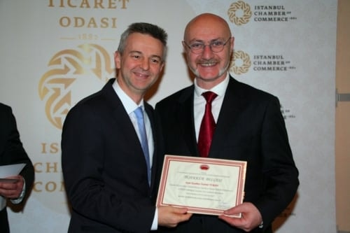 Demiryolunun Serbestleştirilmesi Ve Geleceği
 - 81