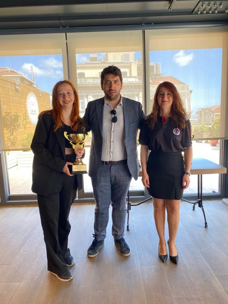 13. Hamle Sırası Savunmada - 5