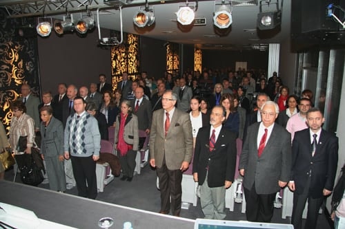 Tarihi, Hukuki Ve Ekonomik Boyutlarıyla Cumhuriyet Paneli
 - 8