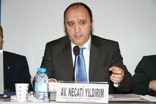 Çevre Ve Kent Hukuku Açısından Üçüncü Köprü Olayının İrdelenmesi - 9