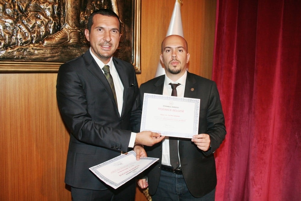 Spor Hukukunda Güncel Gelişmeler - 14