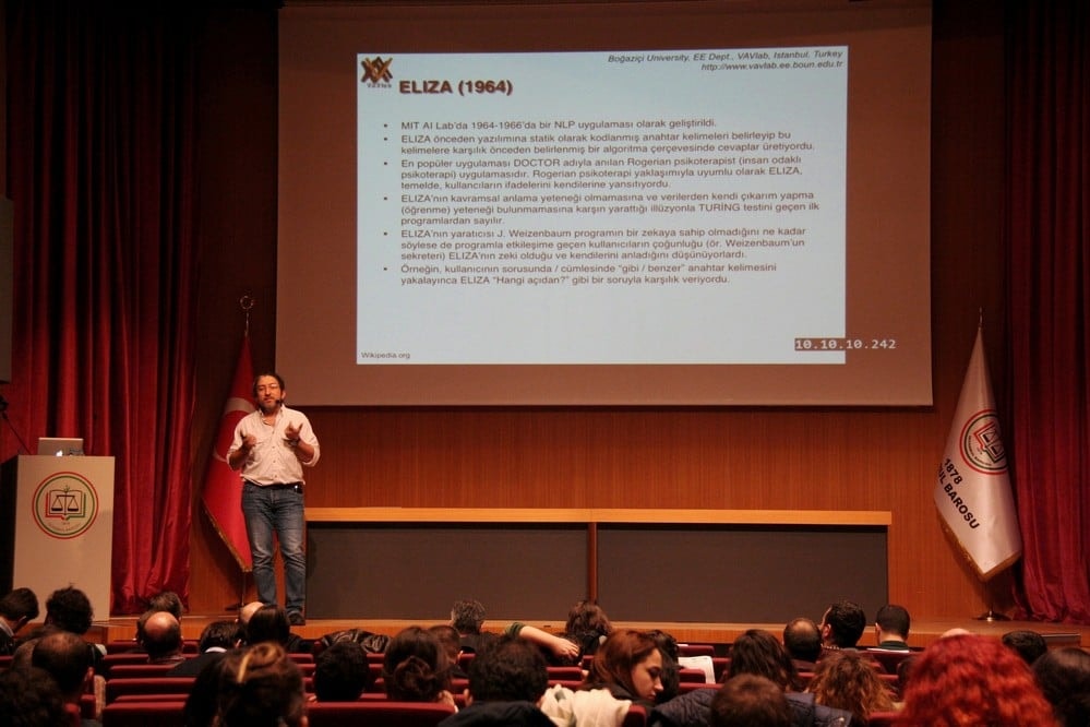 Sağlık Teknolojileri ve Hukuk Konferansı - 78