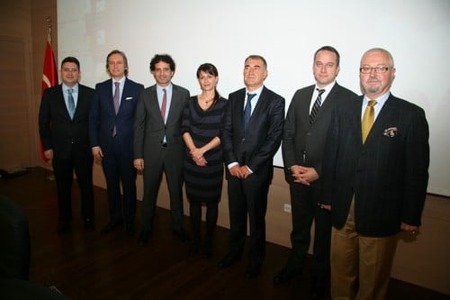 Rekabet Kanunu Tasarısı Ve Ceza Yönetmeliği Taslağının Getirdiği Yenilikler

 - 25