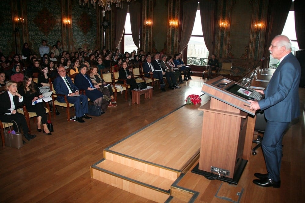 Kadın Haklarında Güncel Sorunlar  - 27