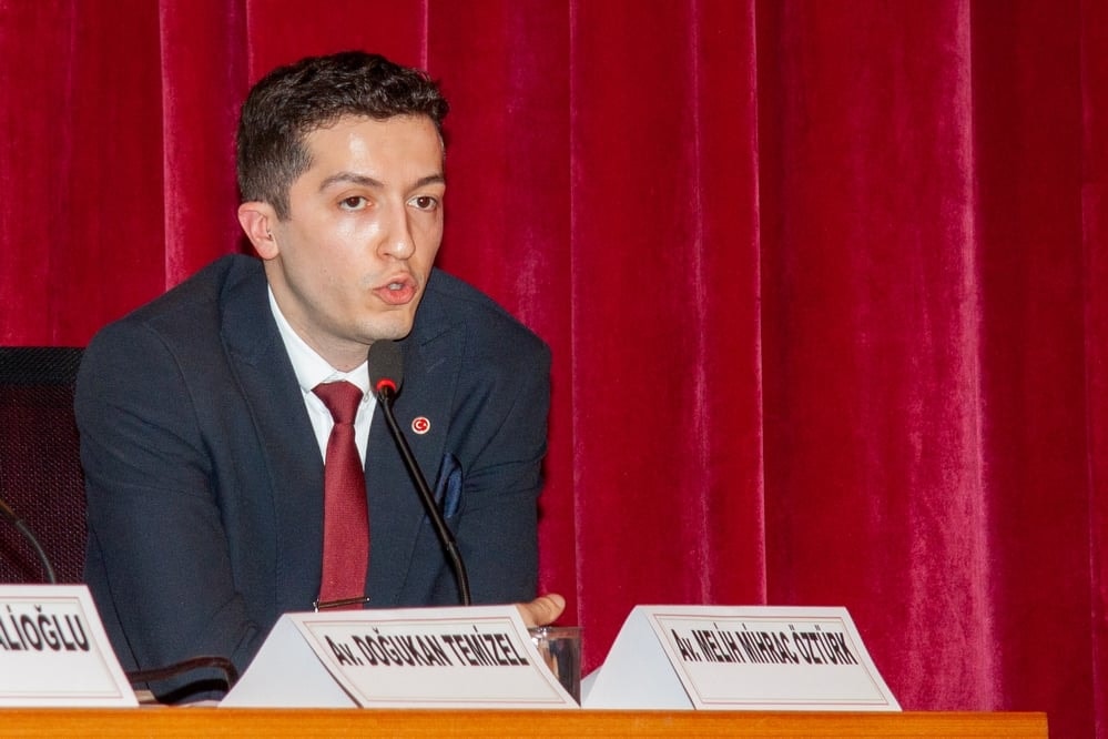 19 MAYIS Atatürk'ü Anma Gençlik ve Spor Bayramı ve ATATÜRK Paneli - 5