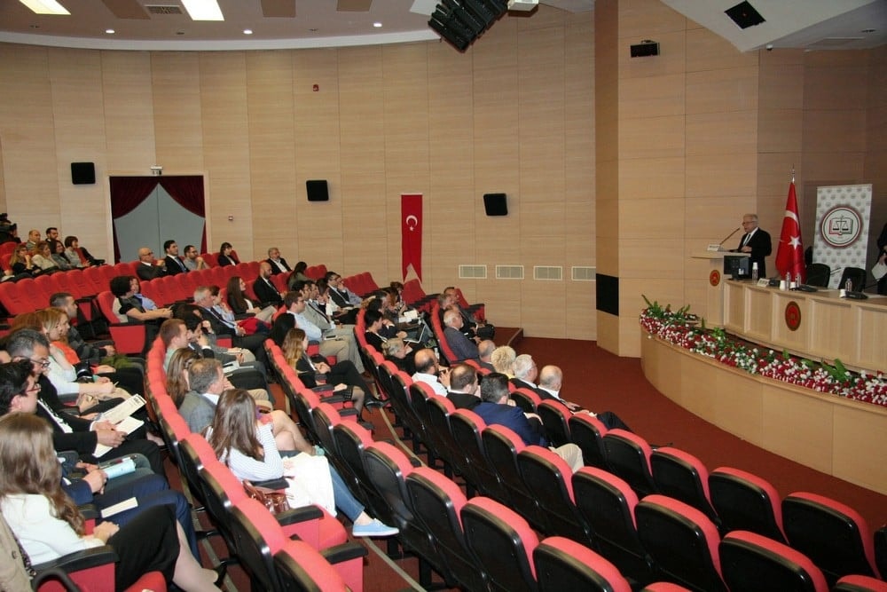 Deniz İcra Hukukunun Güncel Sorunları - 35