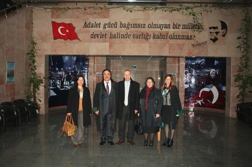 Savunmanın Ve Baronun Yargılandığı Dava Beraatla Sonuçlandı

 - 39