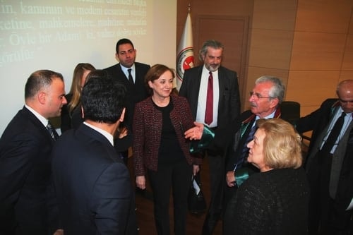 Disiplin Hukuku Ve Uygulama
 - 52