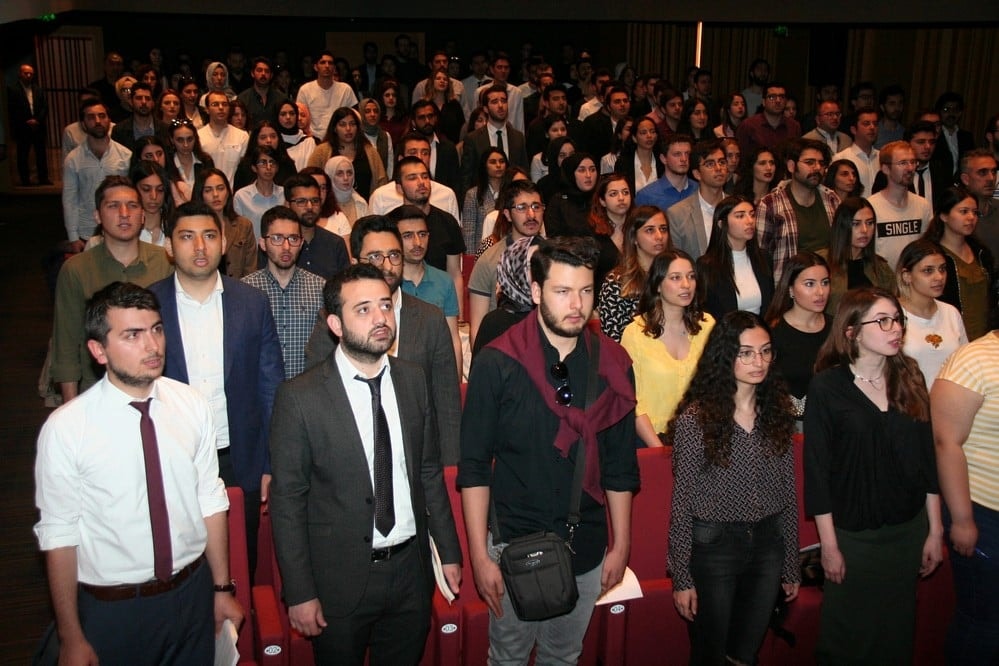 Sem Yeni Eğitim Dönemi Açılışı - 4