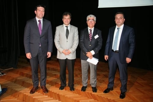 Fikri Ve Sınaî Haklarda Problemler Ve Çözüm Yolları

 - 138