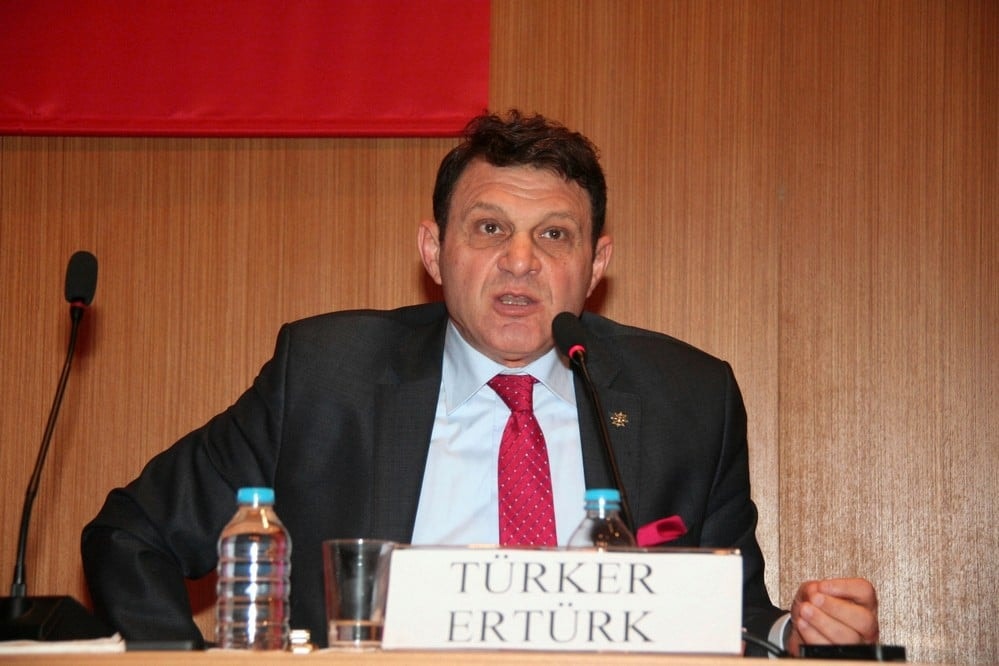 2019 Dönemecini Bilinçle Aşabilecek İnançtayız  - 32