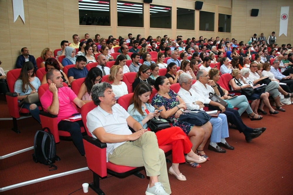 İmar Barışı, Kentsel Dönüşüm ve Tapu Uygulamaları ile Kat Mülkiyetine İlişkin Güncel Sorunlar Semineri - 172