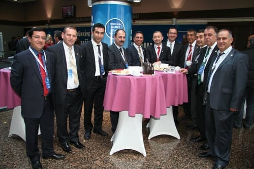 Türkiye Barolar Birliği Olağanüstü Genel Kurulu’Ndan Tarihi Karar - 66