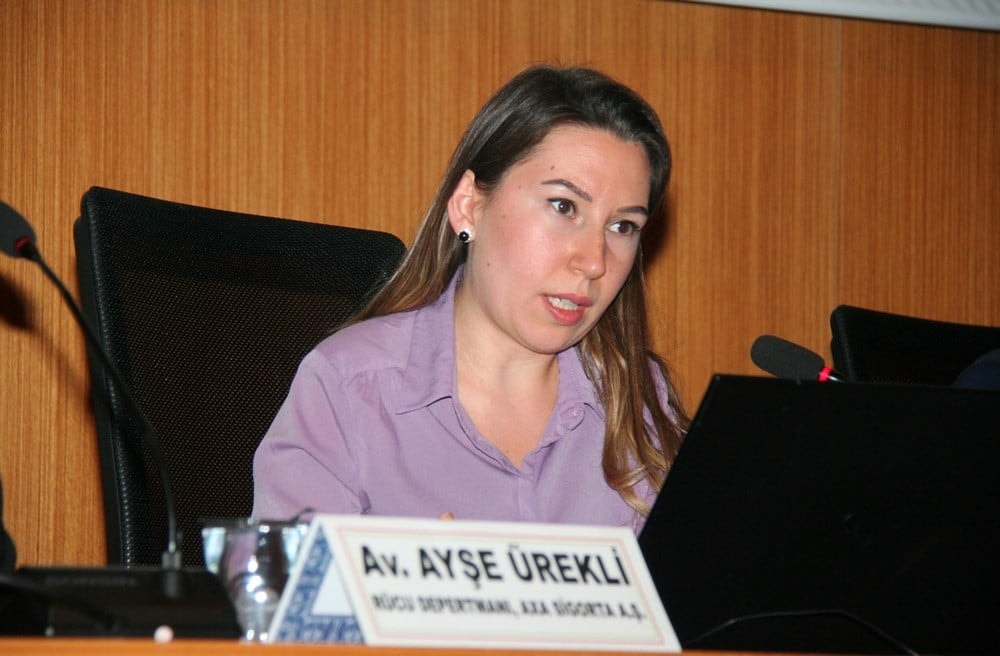 Nakliyat Sorumluluk Sigortaları ve Yargı Kararlarına Yansımaları - 22