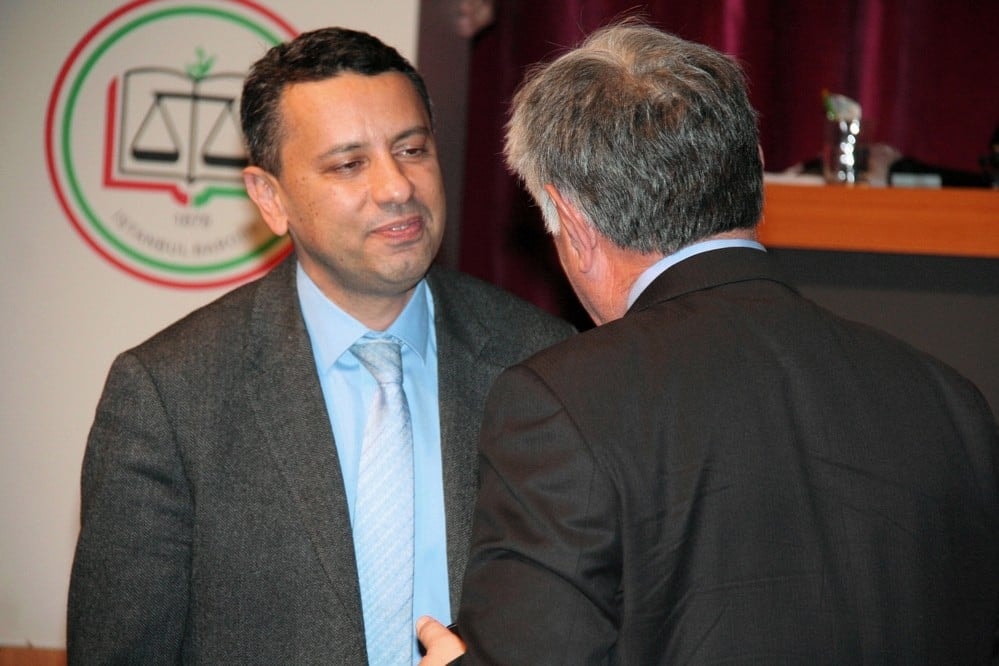 Kalite Yönetimi Sistemi Temel Eğitimi Yapıldı - 39