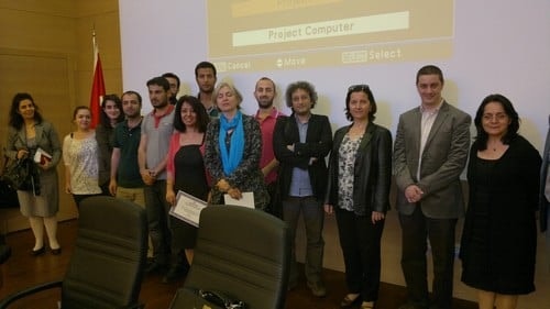 Çocuk Adalet Sistemi


 - 10