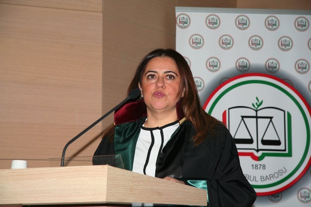 Baro Güçlüyse Avukat da Güçlüdür - 10